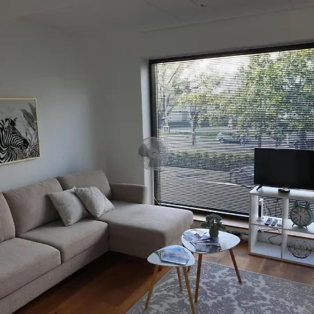 Apartmán Rannakorter