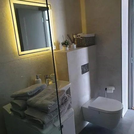 Rannakorter Apartmán